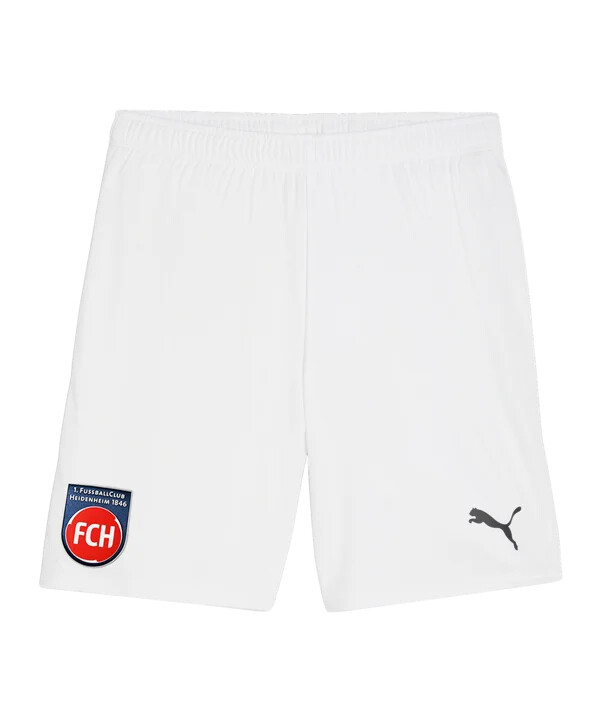 puma 1. fc heidenheim short 3. 20242025 hvid f04