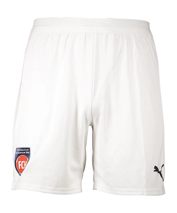puma 1.fc heidenheim short 3. 20252026 hvid f04