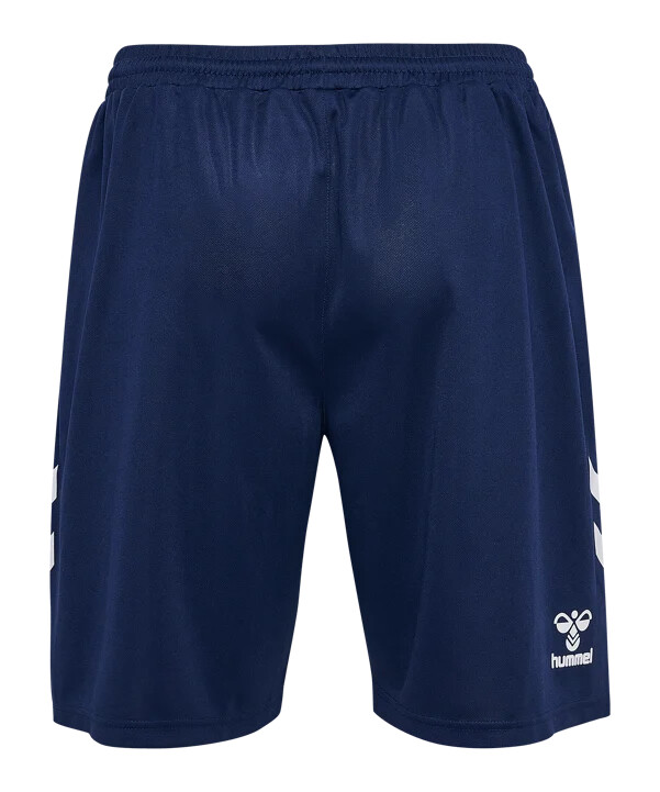 hummel 1. fc köln shorts 3. klasse 20242025 blå f7666