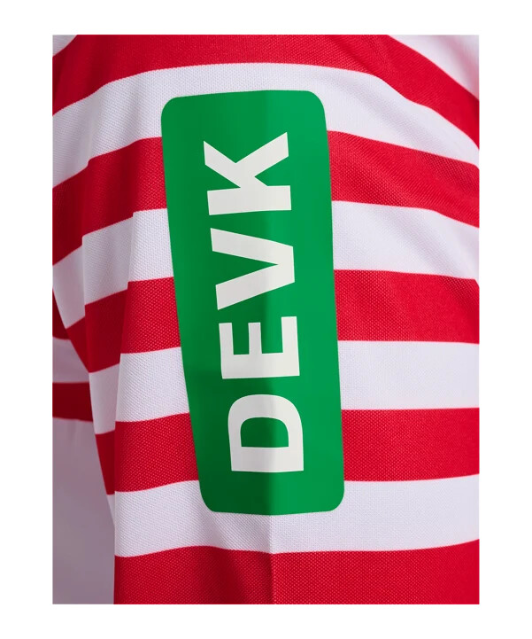 hummel 1. fc köln carnival langærmet trøje 20252026 hvid f9402