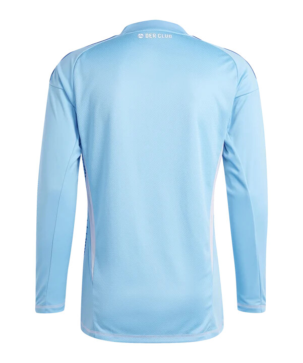 adidas 1.fc nürnberg tw trøje 20242025 blå