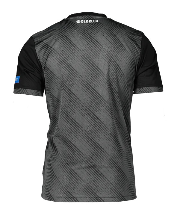 adidas 1.fc nürnberg 3. trøje 20242025 sort