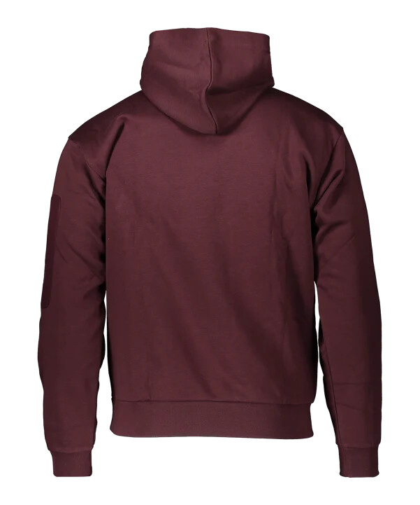 adidas 1. fc nürnberg sweatshirt rød