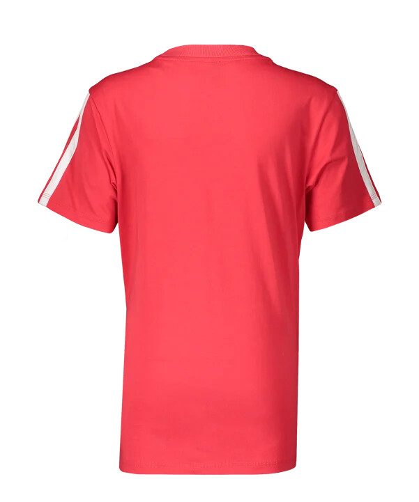 adidas 1. fc nürnberg t-shirt rød