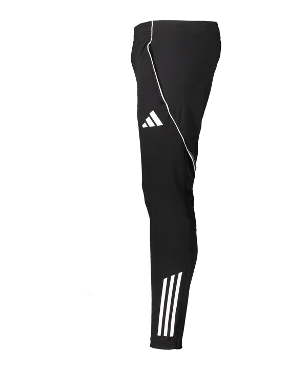 adidas 1. fc nürnberg træningsbukser sort
