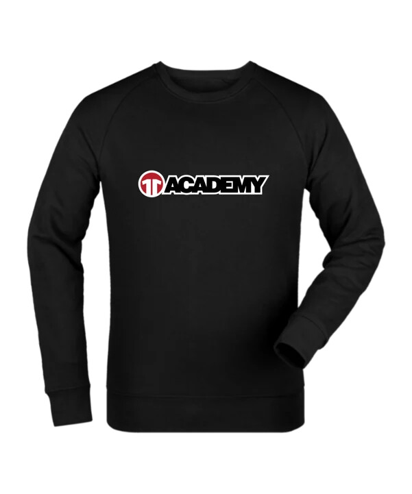 11ts academy sweatshirt academy sort