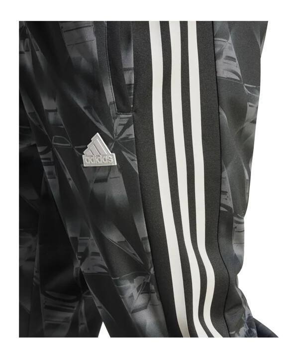 adidas ajax amsterdam træningsbukser sort