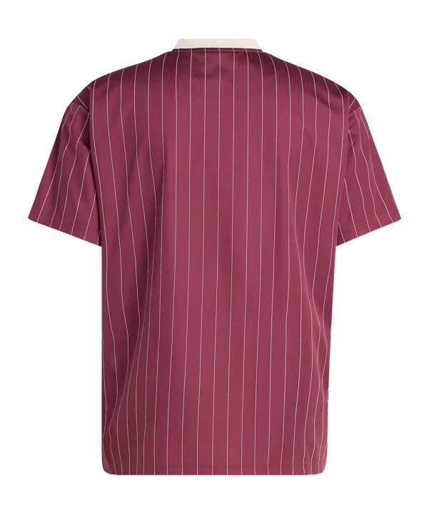 adidas ajax amsterdam icon trøje rød