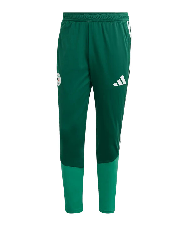 adidas algerie tiro træningsbukser grøn