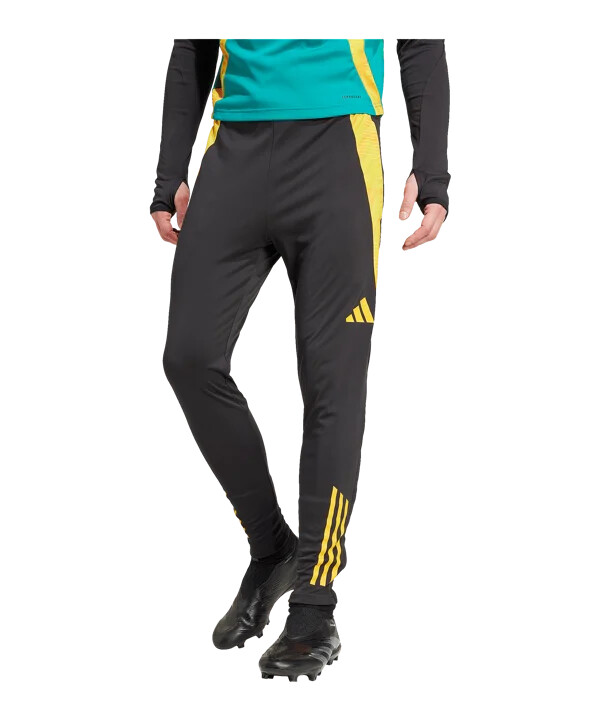 adidas jamaica træningssko schwarz