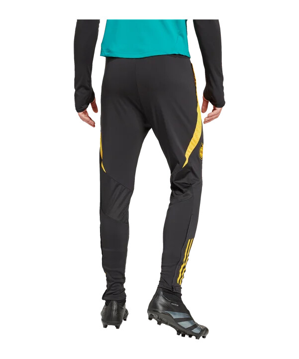 adidas jamaica træningssko schwarz