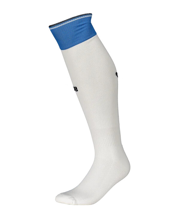 castore fc brugge udebanesokker 20242025 hvide f001