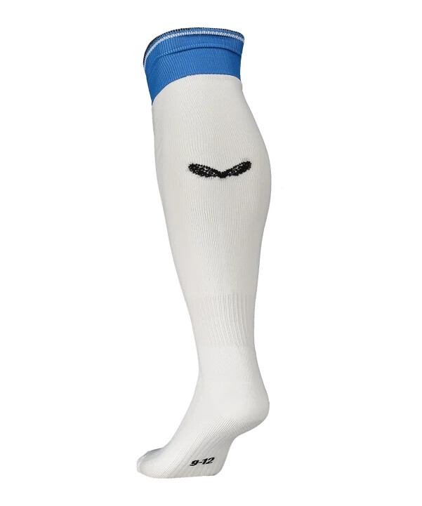 castore fc brugge udebanesokker 20242025 hvide f001