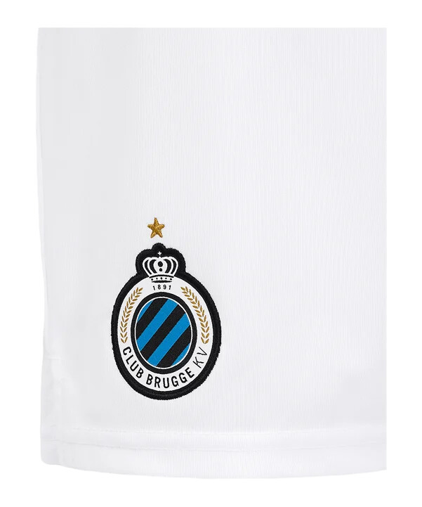 castore fc brugge udebanetrøje 20242025 hvid f001