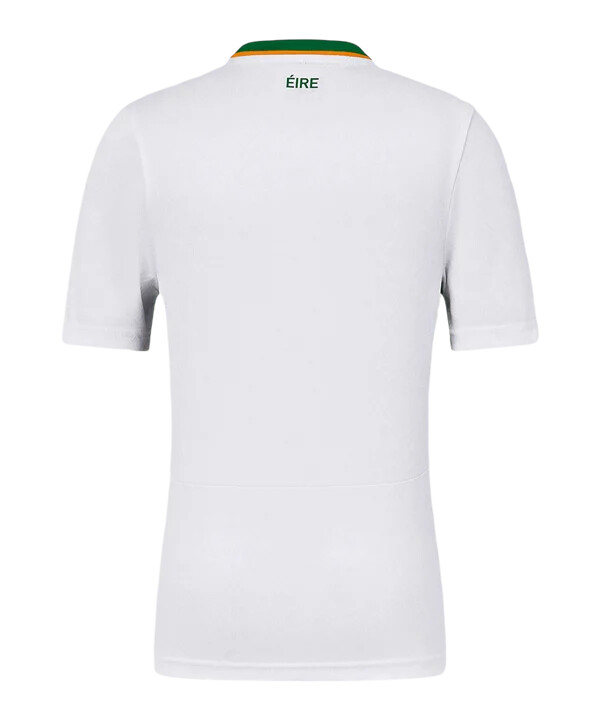 castore irland udebanetrøje 2024 børn hvid f001