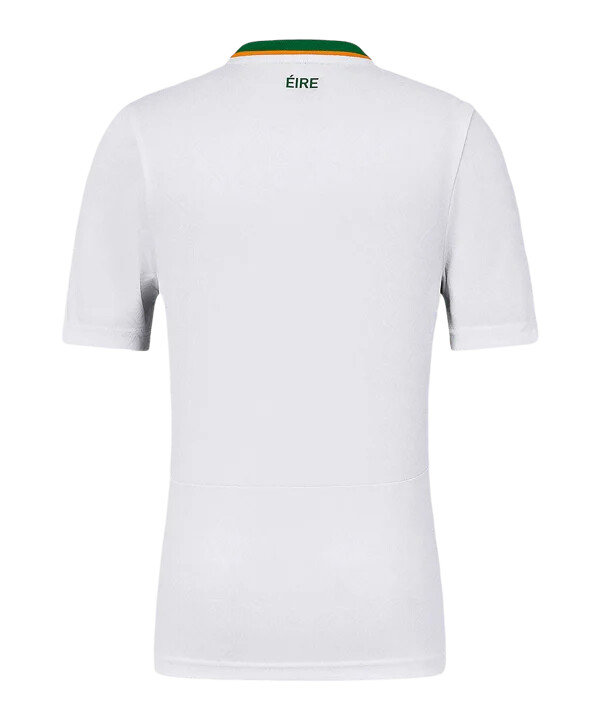 castore irland udebanetrøje 2024 hvid f001