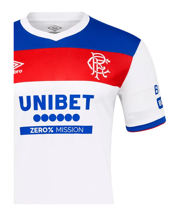 castore glasgow rangers udebanetrøje 20252026 hvid f003
