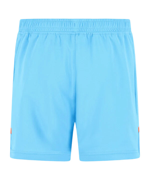 castore fc brugge målmandsshorts hjemme 20252026 blå f030