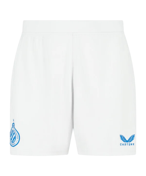 castore fc brugge udebanetrøje 20252026 hvid f123