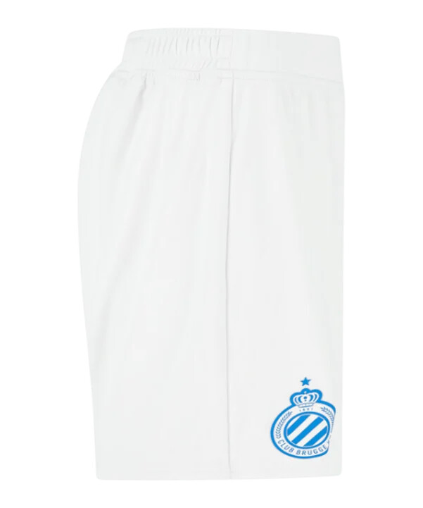 castore fc brugge udebanetrøje 20252026 hvid f123