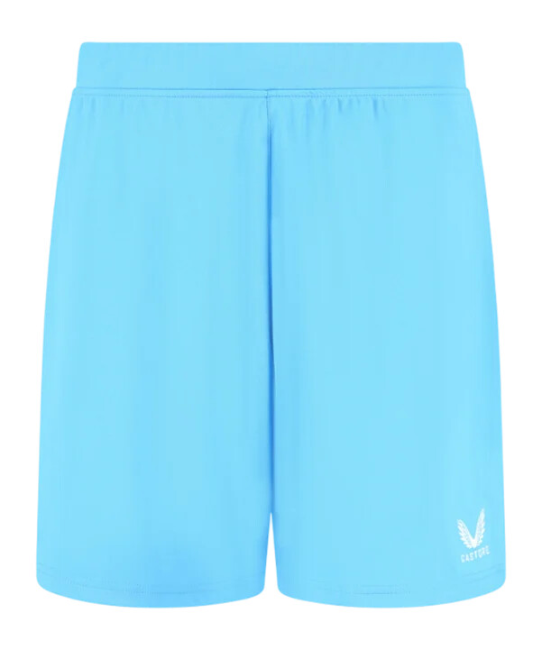 castore fc brugge målmandsshorts hjemme 20252026 blå f030