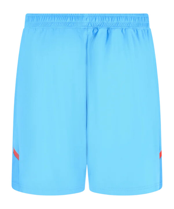 castore fc brugge målmandsshorts hjemme 20252026 blå f030
