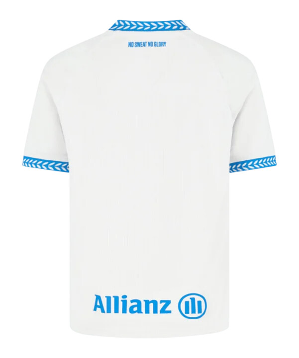 castore fc brugge udebanetrøje 20252026 hvid f123