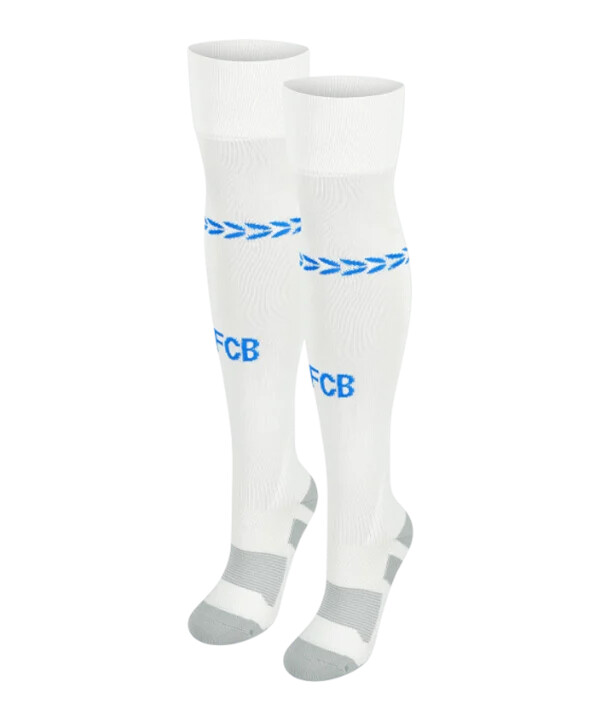 castore fc brugge udebanesokker 20252026 hvid f123