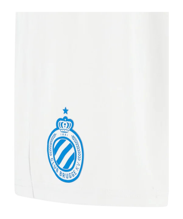 castore fc brugge udebanetrøje 20252026 hvid f123