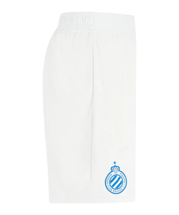 castore fc brugge udebanetrøje 20252026 hvid f123