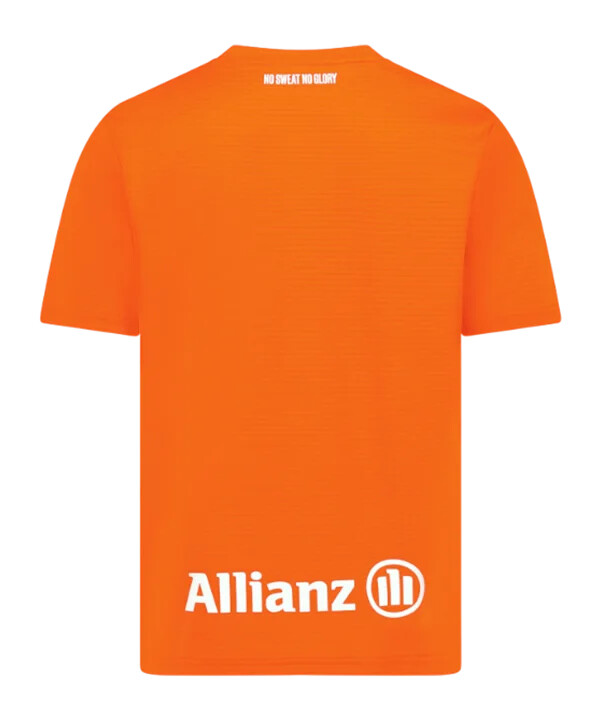 castore fc brugge udebane målmandstrøje 20252026 rød f080
