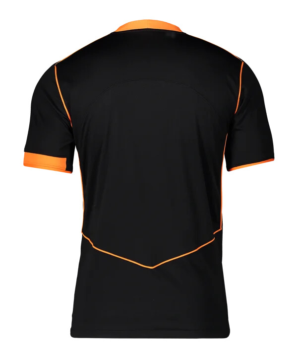 nike sc corinthians 3. trøje 20252026 sort f010