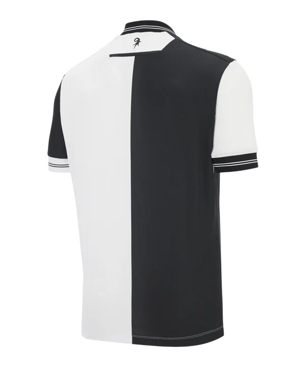macron fc basel 3. trøje 20252026 flerfarvet