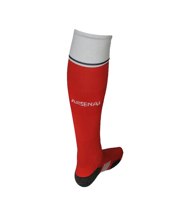 puma fc arsenal hjemmestrømper 20162017 rød f02