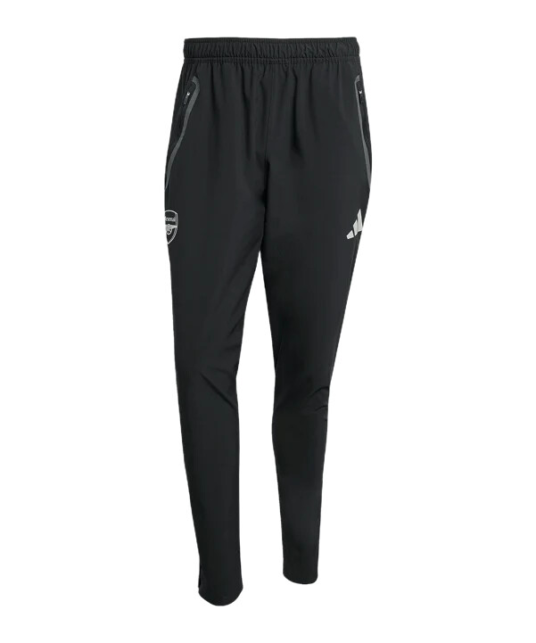 adidas fc arsenal london vis tech rejsebukser sort