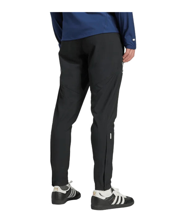 adidas fc arsenal london vis tech rejsebukser sort