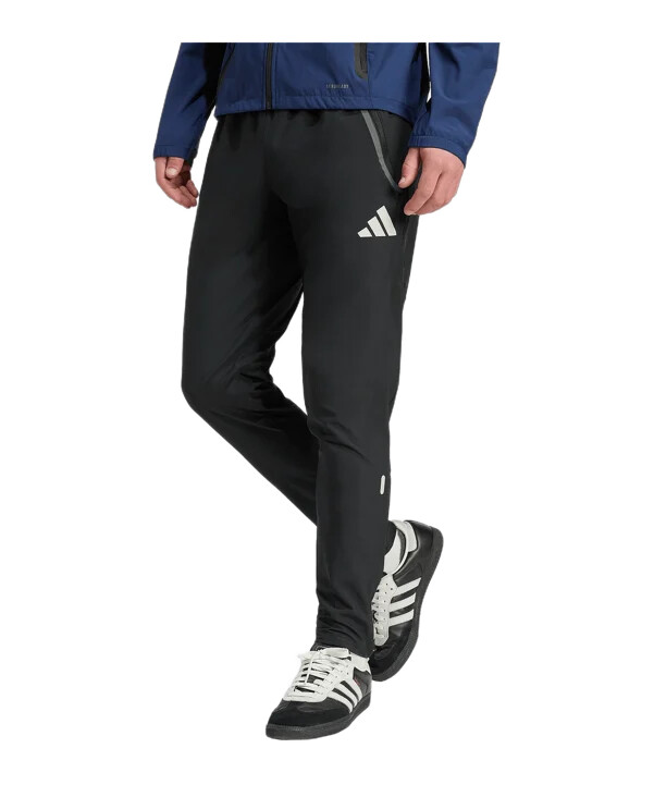 adidas fc arsenal london vis tech rejsebukser sort