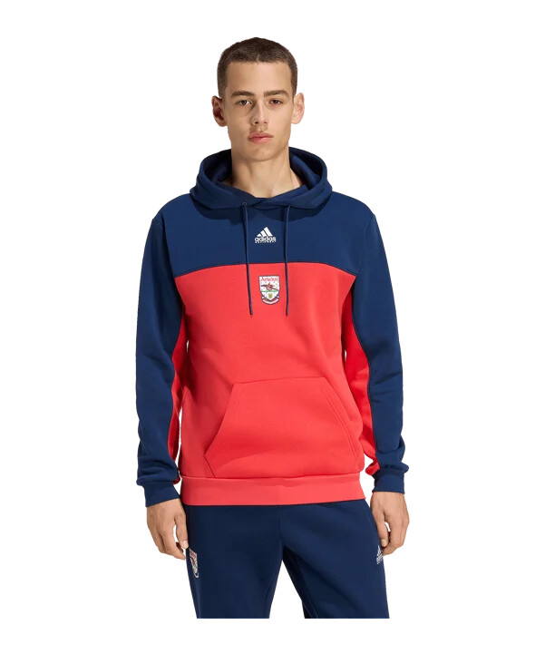 adidas fc arsenal london 92-94 hættetrøje rød