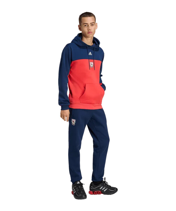 adidas fc arsenal london 92-94 hættetrøje rød