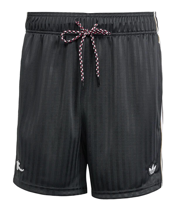 adidas fc arsenal london icon shorts sort