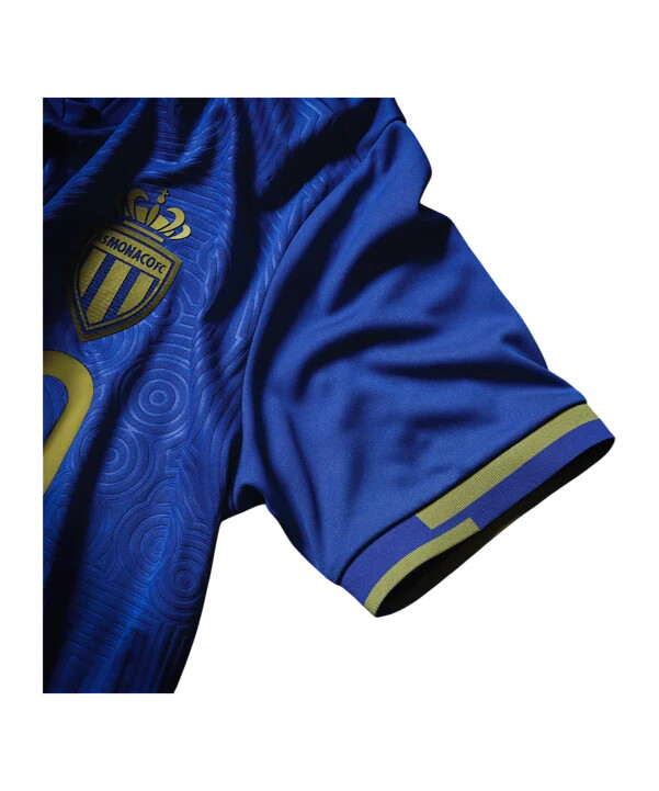 mizuno as monaco udebanetrøje 20252026 blå f12