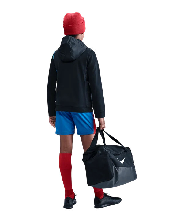 nike atletico madrid shorts 3. trøje 20252026 børn blå f406
