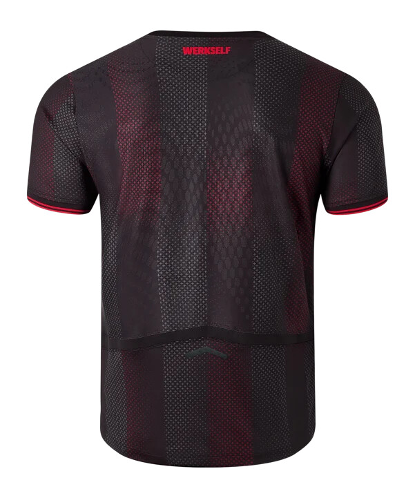 new balance bayer 04 leverkusen authentic hjemmebanetrøje 20252026 rød