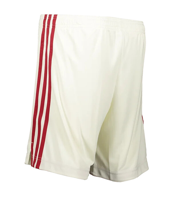 adidas belgien udebaneshorts 2021 børn hvide