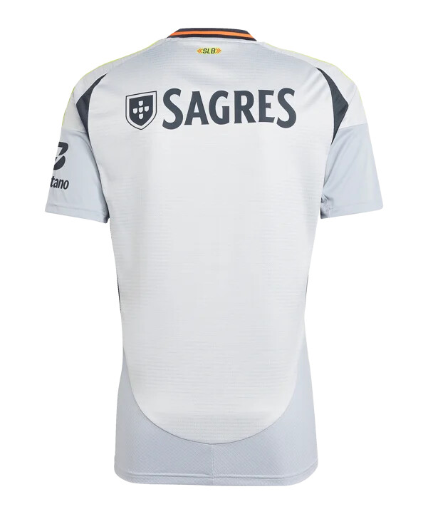 adidas benfica lissabon trøje 3. 20242025 grøn