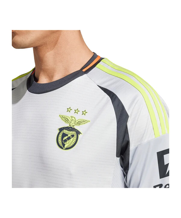 adidas benfica lissabon trøje 3. 20242025 grøn