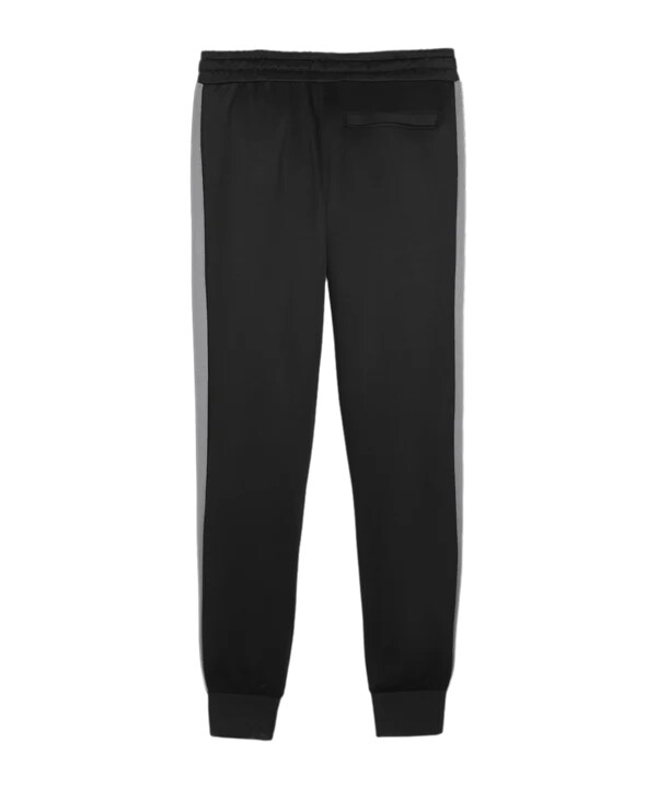 puma bvb dortmund ftbl træningsbukser sort f06