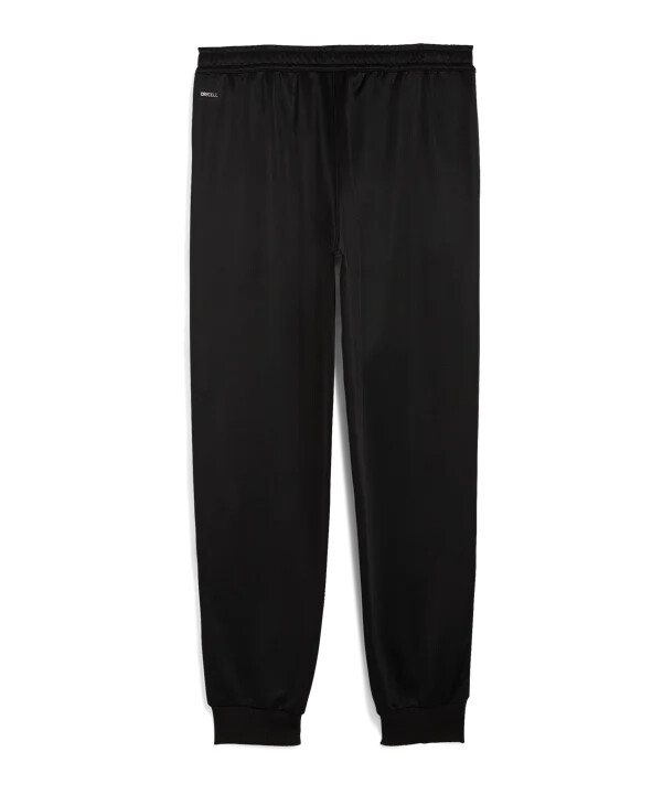 puma borussia dortmund king anthem bukser sort f05