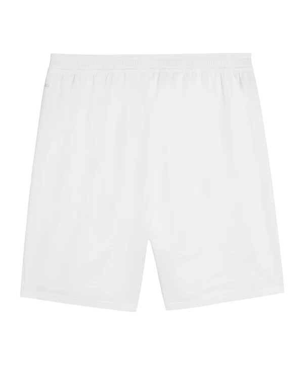 puma borussia mönchengladbach special edition replica short kids white f01