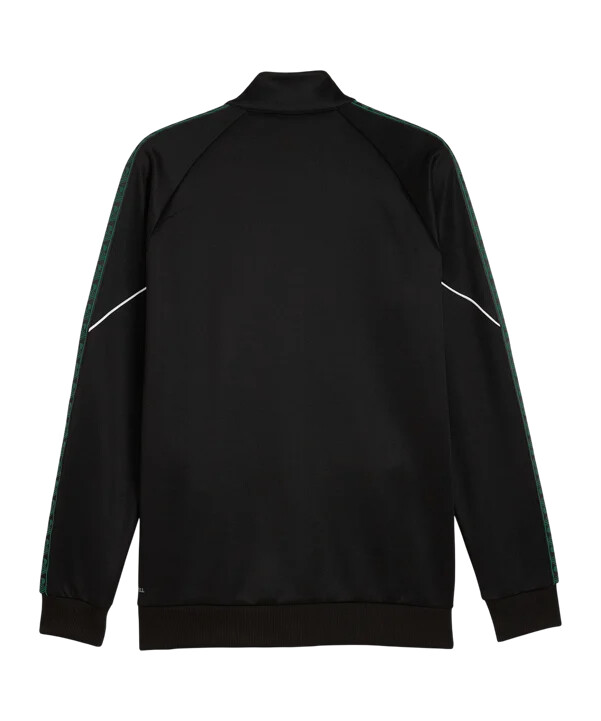 puma borussia mönchengladbach king anthem jakke sort f19